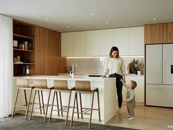 Sleek and Sophisticated in Spreydon
