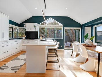 Beachside Lifestyle With Separate Living Options