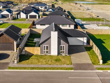 Contemporary living, effortless appeal
