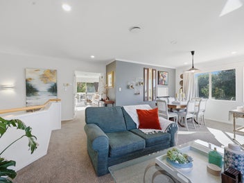 Private by Nature. Spacious by Design.