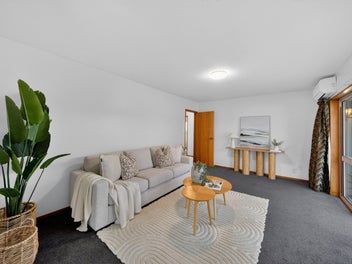 Superb Location & Easy Living