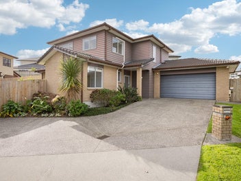 The Perfect Family Home Awaits!