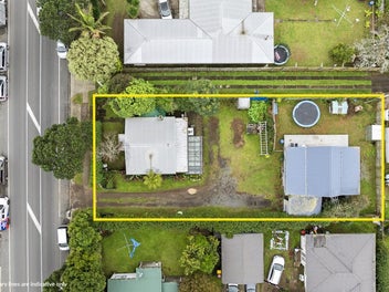 Big land. Dual income. Unlimited potential.