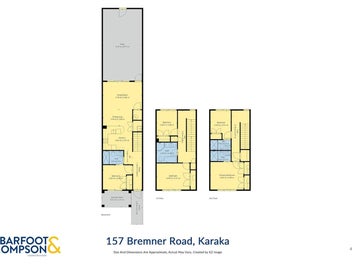 157 Bremner Road, Drury | Lots 5, 6 & 7 Available