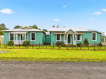 Taylor Lodge - Tourism & Lifestyle Opportunity