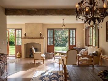 Solid Home and Minor Dwelling - Truly Special