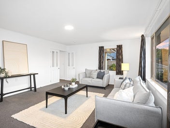 Big on Space, Rich in Potential, Triple Garaging