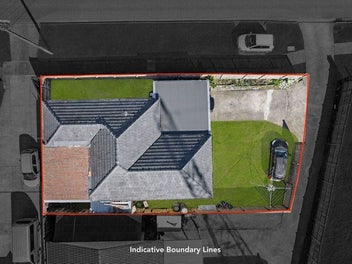 Investors &amp; Renovators – This One Must Be Sold