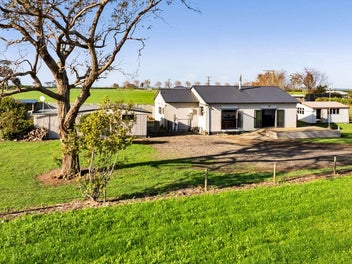 Country Escape