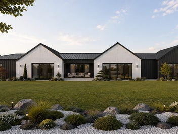 A Rare Rural Masterpiece