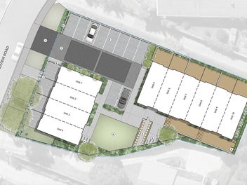 New Townhouses from $620,000