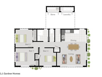 Affordable Home or Bach at Kahawai Point