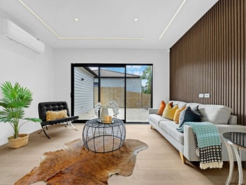 Act Fast - Premium Brand New Single Level Home
