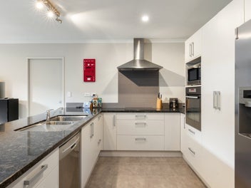 Built For The Way Families Actually Live.