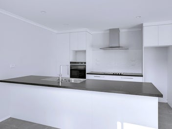 GJ Gardiner Built Modern Brick Beauty - Freehold