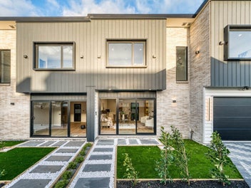 Elegance in Ennismore – Brand New Designer Homes