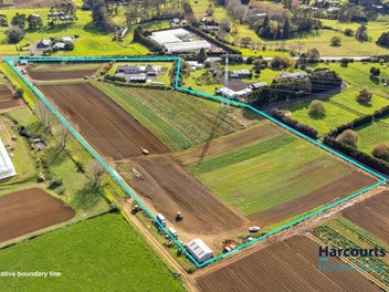 Luxury Lifestyle Living on 10 Acres