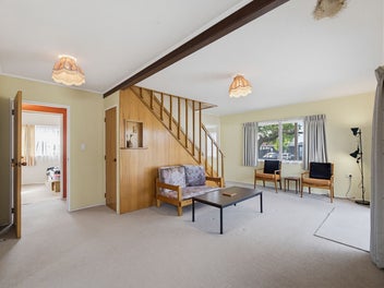 Room to Spread Out