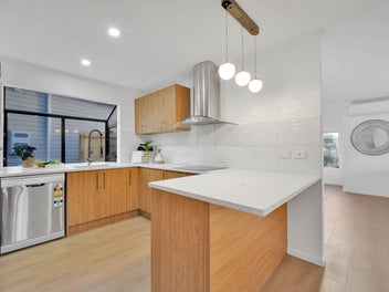 Freehold, Renovated & Sunny Home