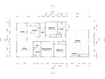 Build New in Te Awamutu