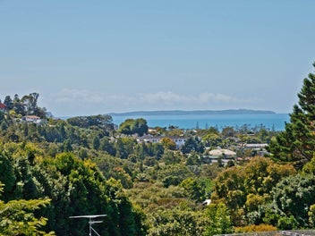 Coastal Home & Income + Sea Views