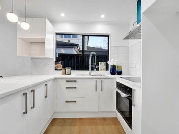 Freehold, Affordable & Renovated