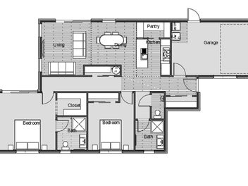 Investment/First home in Papamoa