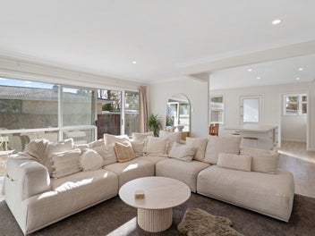 Renovated, refreshed and ready to go!