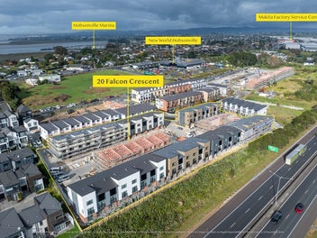 Secure Your Brand New Home in Hobsonville