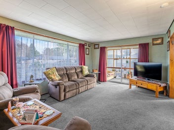 Three Quarter-Acre Titles – One Smart Move