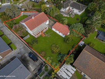 706m² Central Goldmine