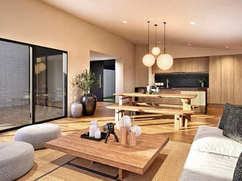 Executive Home Paerata Rise