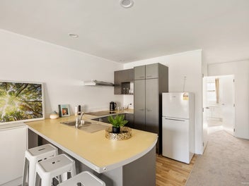Live In or Rent Out!
