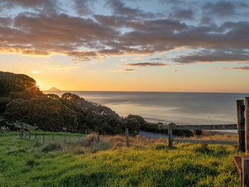 Development Potential Meets Coastal Beauty