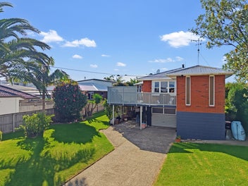 Renovate or Develop Your Choice