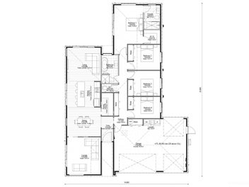 Limited Opportunity - 3 Car Garage Home