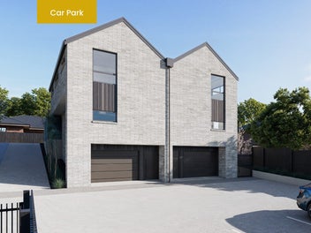 Last Chance | Stylish 3-Bed Home in St Heliers