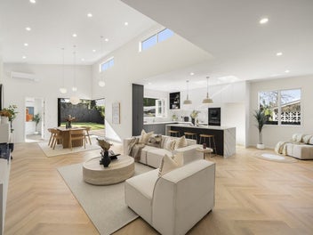 Renovated, Expanded & Ready to Impress