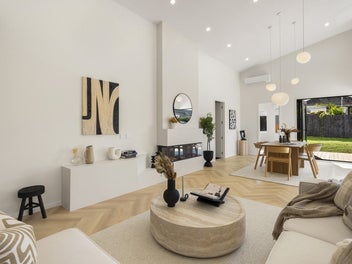 Renovated, Expanded & Ready to Impress