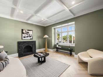 Renovated, Expanded & Ready to Impress