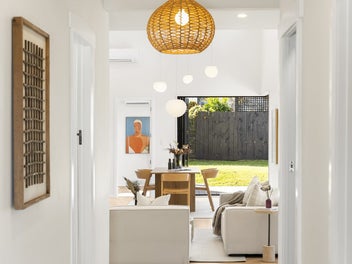 Renovated, Expanded & Ready to Impress