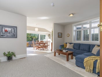 Cherished Family Bungalow - North-Facing on 607m2!