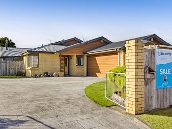 Brick Beauty in a Sought-After Setting