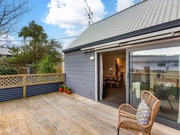 First Home or Downsizer's Dream
