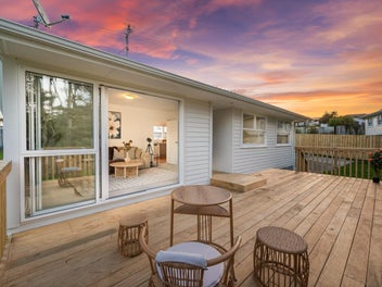 The Great Kiwi Backyard Lives Here