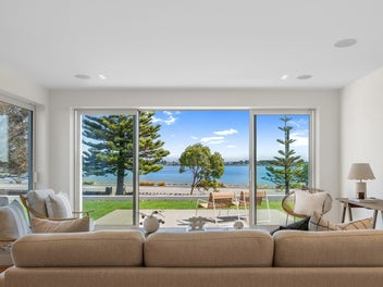 Brand New Waterfront - Must Be Sold!