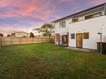Big Garden Energy, First Home Price Point