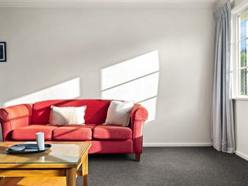 Your First Home Starts Here