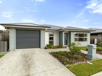 Effortless Living in a Quality Location
