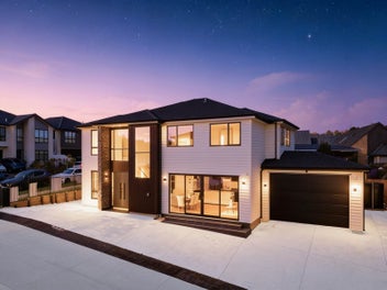 MASTERBUILT LUXURY MANSION - 8 BEDS/6.5 BATHS